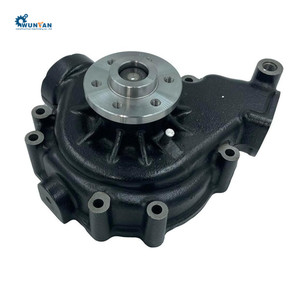 מכונות בנייה 400921-00040a משאבת מים 65.06500 6174 עבור <span class=keywords><strong>daewoo</strong></span> doosan dx300 DX225-9 dl08 - Product Image 1