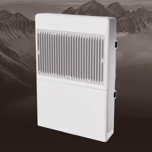 Switch PoE Mikrotik NetPower Lite 8P de 24 Puertos y 420 Gbps de Capacidad, SwOS Lite CSS610-8P-2S+OUT - Product Image 1