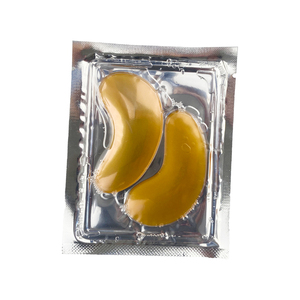Eyemask <span class=keywords><strong>ojeras</strong></span> eliminar almohadillas <span class=keywords><strong>de</strong></span> Gel para ojos antienvejecimiento cristal 24K oro colágeno máscara <span class=keywords><strong>de</strong></span> ojos parches debajo <span class=keywords><strong>de</strong></span> los ojos - Product Image 6