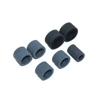 Kit d'assemblage de rouleaux MJL 2SETS B12B813581 pour EPSON WorkForce DS760 DS860 / DS-760 DS-860