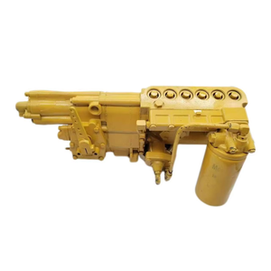 Pièces d'excavateur 4p1400, pompe à injection de carburant 4p-1400, pompe à carburant remanufacturée pour moteur CAT 3306 - Product Image 1