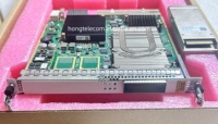 Carte de traitement de service de ligne unifiée OptiXtrans E6608 03033VUG TMK1UNS401 100G