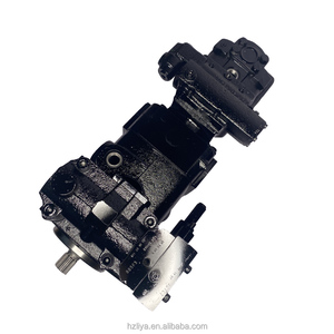 PVG -100-F1BV-LDFK-P-1NN/FNN-BN-1444 Serie 15068597 Bomba de Aceite Doble - Product Image 6