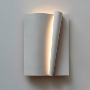 3D <b>Printed</b> Iron Base Sculptural LED Light Changeable Color Modern Artistic Lighting for Bedroom Use 1-Year Warranty Switch - Product Image 1