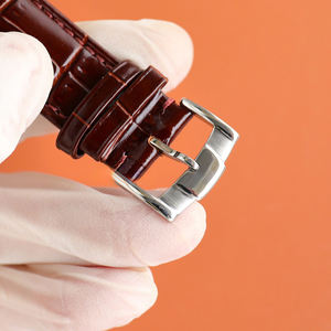 Montre homme classique, élégante et populaire, boîtier en acier inoxydable 316L, mouvement mécanique automatique - Product Image 5