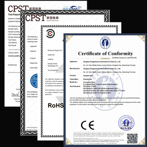 Keo dán mi giữ lâu 6-8 tuần, chống nước mạnh, độ ẩm thấp, chuyên nghiệp, cao cấp, nhập khẩu từ Hàn Quốc - Product Image 5