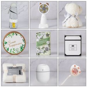 Nuevas Ideas de Regalos para Invitados de Boda, Recuerdos Personalizados con Logotipo, Caja de Regalo para Invitados - Product Image 3