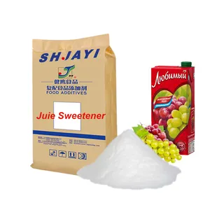 Factory Direct Food Grade Beverage Splenda Sugar Sweetener Manufacturers And Compound Sweetener Suppliers
