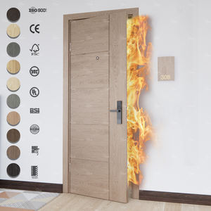 فندق مقاوم خشبي داخلي مقاوم للحريق في الولايات المتحدة الأمريكية - Product Image 4