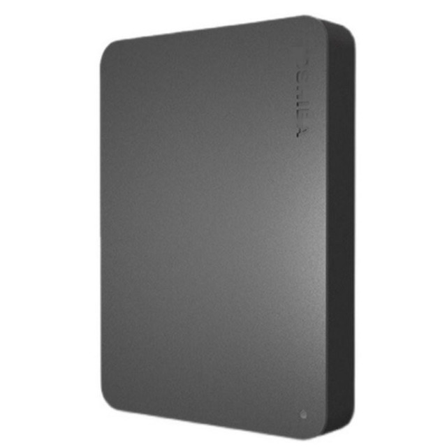 Desktop External Portable SSD Hard Drive 500gb 1T 2T 3tb 4tb Hard Disk with 80gb Capacity Metal Shell Used