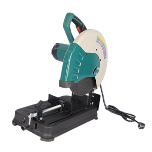 SUMO 3800RPM Scie à découper Métal Pierre Marbre Bois 220V Coupeur électrique Scie circulaire ronde 2600W 355mm Machine à couper les roues électriques - Product Image 1