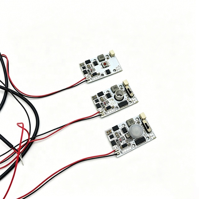 Pcba Factory Pcb Manufacturing and Pcb Assembling Turnkey Pcba Service Pcba Assembly Supplier Pcb Prototype Manufacturing