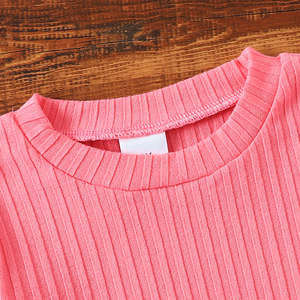 Ensemble deux pièces best-seller : pull en coton style hip-hop européen et américain à manches longues avec surpiqûres et dentelle + pantalon en jean à effet <span class=keywords><strong>barbe</strong></span> - Product Image 5