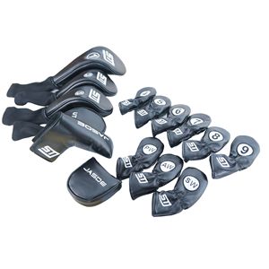 Juego Completo <span class=keywords><strong>de</strong></span> <span class=keywords><strong>Palos</strong></span> <span class=keywords><strong>de</strong></span> <span class=keywords><strong>Golf</strong></span> para Hombre, 11-<span class=keywords><strong>14</strong></span> Piezas, <span class=keywords><strong>de</strong></span> Titanio, para Mano Derecha, con Logotipo Personalizado al por Mayor - Product Image 6