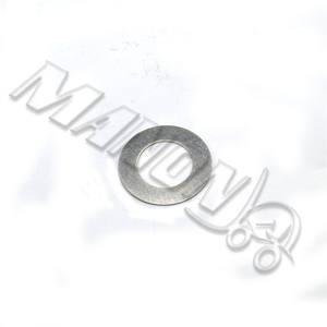 ปะเก็นท่อไอเสียมาลูย์สำหรับรถยกโตโยต้า อะไหล่ซ่อมแซม ใช้ได้กับรถยกทั่วไป สินค้าใหม่ - Product Image 1