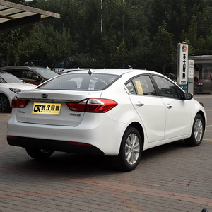 Autos Usados Sedán <span class=keywords><strong>Kia</strong></span> K3 con Transmisión Automática, Gasolina, Volante a la Izquierda, Modelo 2025, Listo para Enviar, <span class=keywords><strong>Precio</strong></span> Económico, Alta Calidad, Duradero - Product Image 5