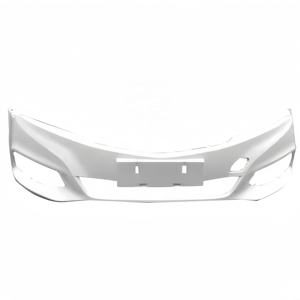 Nouveau Kit Carrosserie Auto Complet Geely avec Pare-chocs Avant Inférieur à Fixation par Boulons et Garantie de 6 Mois pour Emgrand S70 EC7 GX3 Pro - Product Image 5