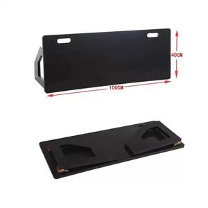 Портативная складная доска для игры в футбол - Product Image 6