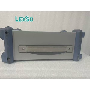 เครื่องวิเคราะห์ความถี่ R&S Rohde & Schwarz FSC6 มือสอง ช่วงความถี่ 9 KHz-6 GHz รับประกัน 1 เดือน สภาพ 80% พร้อมใช้งาน - Product Image 2