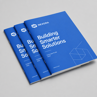 Service d'impression sur mesure : magazines, journaux, manuels d'utilisation, guides de produits, livrets d'instructions, livres cartonnés, albums, brochures