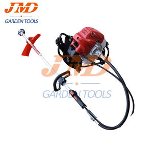 ADEYTOS, recortadora de césped de gasolina a gasolina, desbrozadora duradera de 35,8 CC, desbrozadora de 4 tiempos Gx35, recortadora de hilo eléctrico - Product Image 3