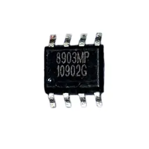 APE8903MP SOP8 Circuitos integrados Nuevo stock original LC chips Componente electrónico Bom Proveedor