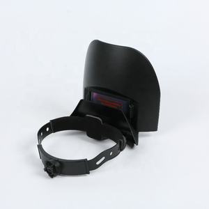 工場価格 自動遮光 パイプライン セルストロム 溶接ヘルメット ゴーグル 溶接メガネ 販売中 - Product Image 6