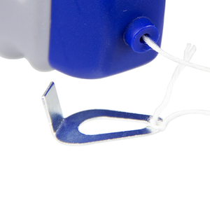 SALI Chất Lượng Cao Phấn Dòng Hộp Xây Dựng Xây Dựng Thẻ Vỉ + Hộp Carton Nhựa Grip DIY 5-15 Ngày S1801001 Hoan Nghênh Màu Xanh - Product Image 3