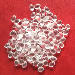 Résine de copolymère du polypropylène pp de Vierge et granules d'homopolymère de pp pour l'injection et le film - Product Image 5