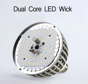 Bombillas LED de Buena Calidad, Nuevo Estilo, 2 Años de Garantía, 80Lm/<span class=keywords><strong>W</strong></span>, <span class=keywords><strong>E27</strong></span>/B22, 50W, 100W, Bombillas LED de 50W - Product Image 5