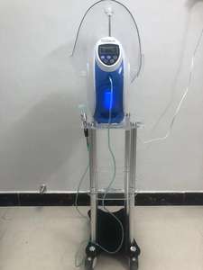 Mesin Perawatan Wajah Oksigen Korea O2toderm Otoderm Oxygen Skin Rejuvenation Spray Gun <span class=keywords><strong>Jet</strong></span> Peel Oxygen Dome <span class=keywords><strong>Therapy</strong></span> Beauty <span class=keywords><strong>Machine</strong></span> - Product Image 5