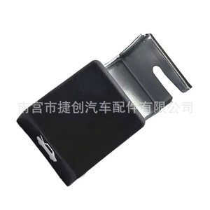 Great Wall <b>Engine</b> Hood Handle JC-8852 Plastic Replacement Part for Haval H3 H5 Fengjun 5 3 <b>Models</b> - Product Image 3