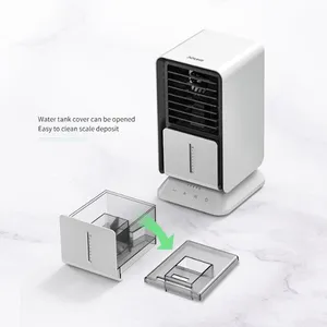 OEM Fabrik Tisch ventilator tragbare Mini-Luftkühler Klimaanlage Lüfter mit wasserdicht
