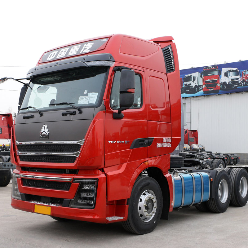 2021 Sinotruck Howo Sitrak 6x6, грузовик, шасси, грузовик, полуприцеп, грузовики
