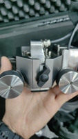 Scanner à réseau phasé NDT avancé M2PROBE EINTIK R12 pour la cartographie de la corrosion et la mesure de l'épaisseur à haute résolution proche de la surface