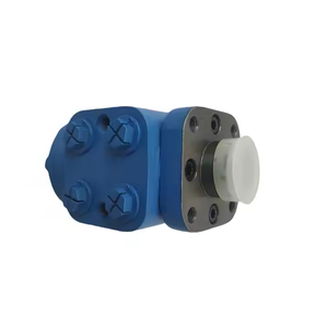 Unidades de Dirección Hidráulica Completa con Sensor de Carga OSPB-ON-100BZZ1-100BHR1-100 de Fábrica BZZ1-100 - Product Image 3