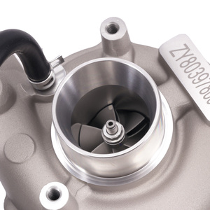 GT1544S turbocompresor para VW <span class=keywords><strong>T4</strong></span> transportador 1,9 TD ABL 68HP 1995-2003 - Product Image 4
