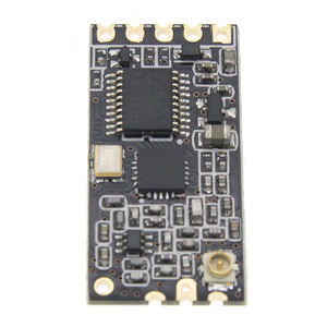 <span class=keywords><strong>HC</strong></span>-<span class=keywords><strong>12</strong></span> 1000m <span class=keywords><strong>433Mhz</strong></span> SI4463 Port Série Sans Fil Module - Product Image 3