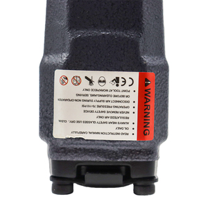 Pistolet à clous industriel, outil <span class=keywords><strong>de</strong></span> reliure pour charpentier, pneumatique, qualité professionnelle supérieure - Product Image 5