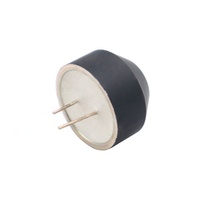 Prix usine pas cher 1840 40KHz étanche véhicule Distance capteur à ultrasons 18MM récepteur émetteur capteurs