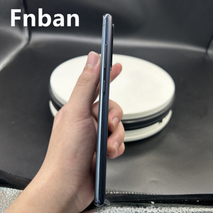 โทรศัพท์มือถือ Samsun S20 FE 128G โทรศัพท์ปลดล็อคของแท้ - Product Image 5