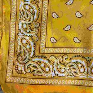 Bandana Supply Ideal for Promotional Events Custom Branding Available for Corporate <b>Gifts</b> and Giveaways - Product Image 6