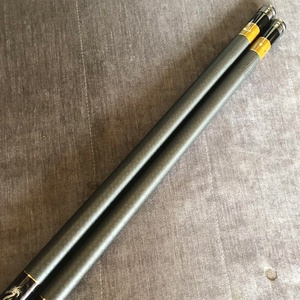 คันเบ็ดตกปลาแบบยืดหดได้ ทำจากคาร์บอนไฟเบอร์คุณภาพสูง - Product Image 4