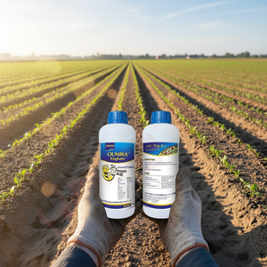 Fertilizante de Algas Marinas Hiwoss, Concentrado Líquido Orgánico de Liberación Rápida <span class=keywords><strong>para</strong></span> Pulverización Foliar y <span class=keywords><strong>Riego</strong></span> <span class=keywords><strong>por</strong></span> <span class=keywords><strong>Goteo</strong></span> - Product Image 4
