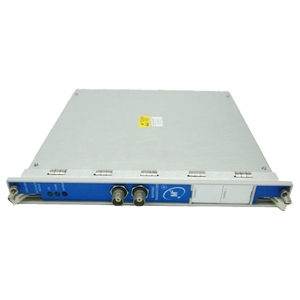 Module de détection de survitesse Nevada 3500/53 286566-01 au meilleur prix, compatibilité Fieldbus, connexion fiable pour - Product Image 1