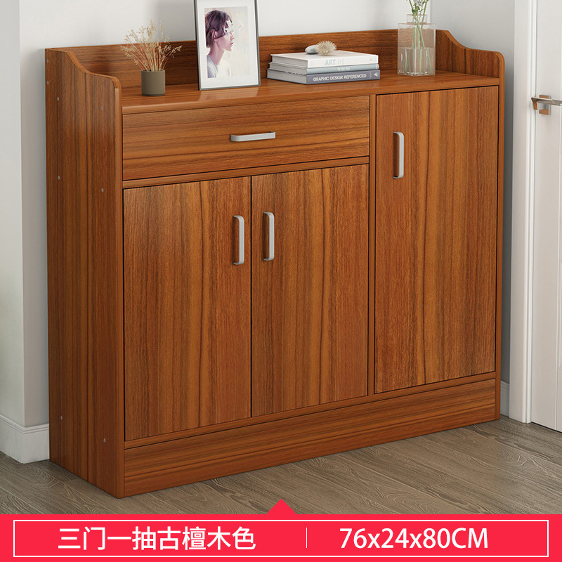 76 cm avec tiroir-palissandre antique