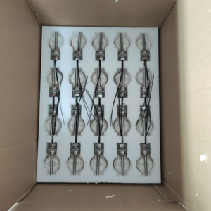 2線<span class=keywords><strong>3</strong></span>線DISHWASHERフローティングボール液面制御スイッチ垂直取り付けタイプ側面取り付け水位モニター - Product Image 6