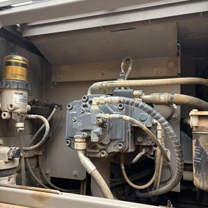 Zoomlion รถขุดตีนตะขาบใช้ excavatorZE205E-10ขนาดกลาง - Product Image 5