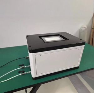 ระบบควบคุมการไหลอย่างแม่นยำสำหรับการจ่ายก๊าซแบบท่ออัด 220V พร้อมอุปกรณ์จ่ายก๊าซ Cl2 สำหรับการประเมินประสิทธิภาพวัสดุ - Product Image 6