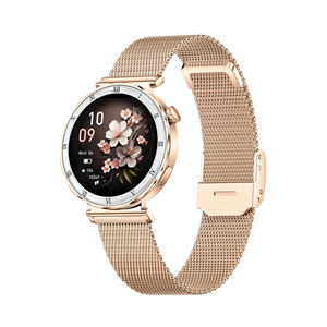 Mejor Reloj Inteligente 2026, Relojes Inteligentes de Moda Deportivos <span class=keywords><strong>para</strong></span> Parejas, Reloj Inteligente con Resistencia al Agua IP68 y Rastreador de Actividad Física <span class=keywords><strong>para</strong></span> Mujer - Product Image 6
